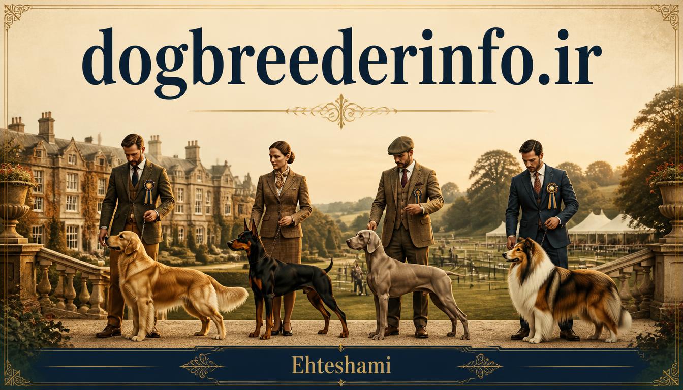dogbreederinfo.ir