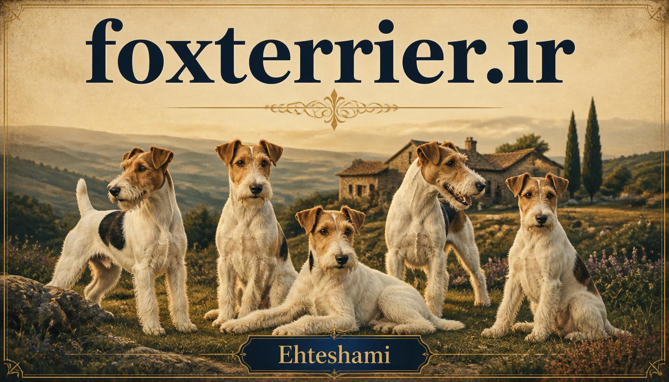 foxterrier.ir